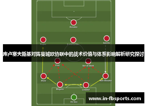 库卢塞夫斯基对阵曼城欧协联中的战术价值与体系影响解析研究探讨