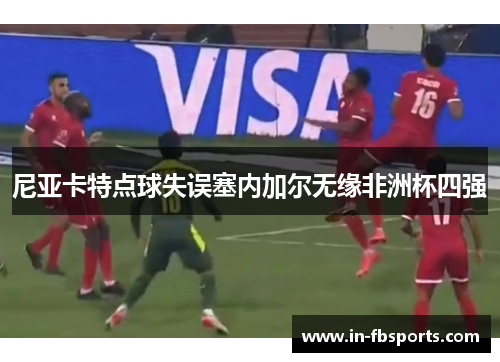 尼亚卡特点球失误塞内加尔无缘非洲杯四强 尼亚卡特点球失误塞内加尔无缘非洲杯四强
